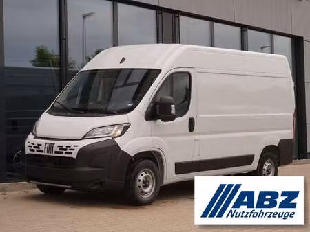 Fiat Ducato 120