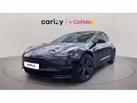 Tesla Model 3 Grande Autonomie 462 4x4