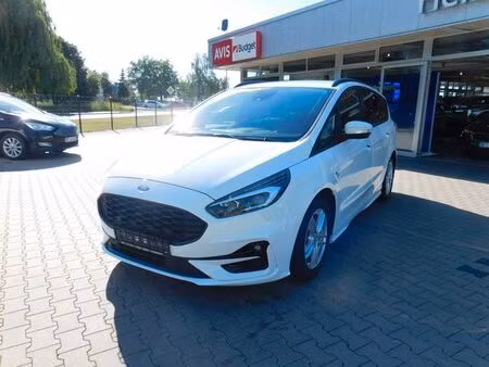 Ford S-Max 2.0 TDCi 150 ST Line