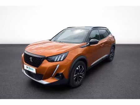 Peugeot 2008 1.2 PureTech 130