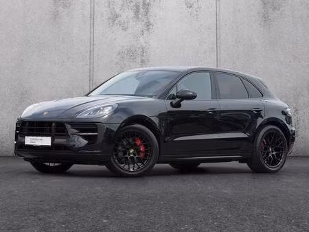 Porsche Macan GTS V6 2.9 380 4x4
