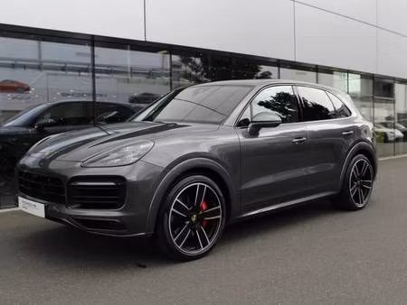 Porsche Cayenne GTS V8 4.0 460 4x4