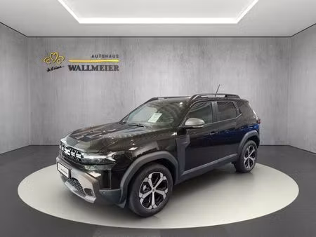 Dacia Duster 1.2 140