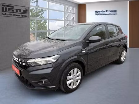 Dacia Sandero 1.0 67 Expression