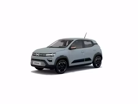 Dacia Spring 100