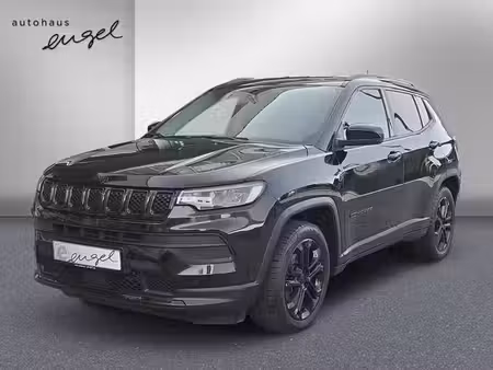 Jeep Compass 1.3 130 Night Eagle