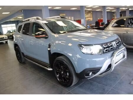 Dacia Duster 1.3 TCe 150