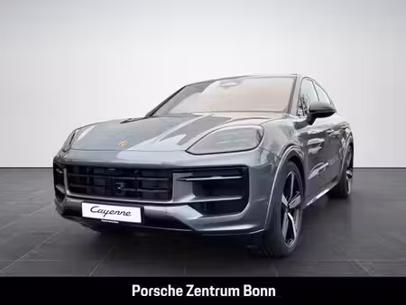 Porsche Cayenne V6 3.0 353 Black Edition 4x4