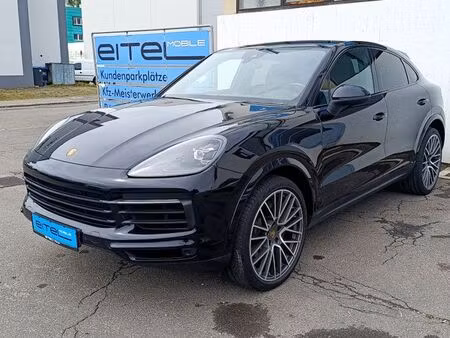 Porsche Cayenne V6 3.0 340 4x4