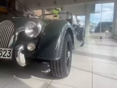 Morgan Plus-4 2.0 145