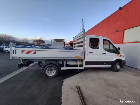 Ford Transit 2.0 TDCi 170