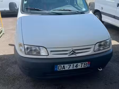Citroën Berlingo