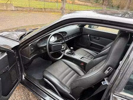 Porsche 944 2.5