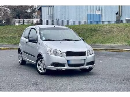 Chevrolet Aveo 1.2 84