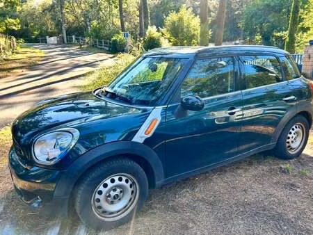 Mini Countryman One 1.6 98