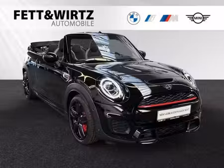 Mini Cabrio John Cooper Works 2.0 231