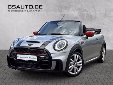 Mini Cabrio John Cooper Works 2.0 231