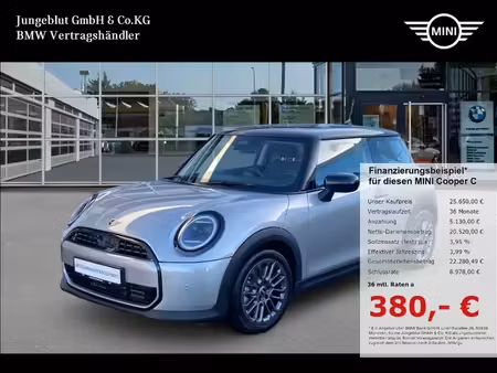 Mini Mini Cooper 1.5 156 Classic