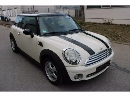 Mini Mini Cooper 1.6 120