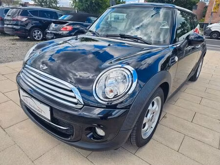 Mini Mini Cooper D 2.0 112