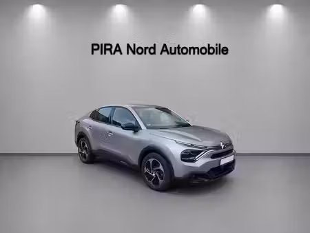 Citroën C4X 1.2