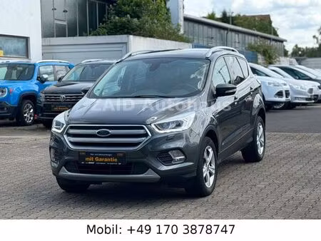 Ford Kuga 1.5 150 Cool & Connect