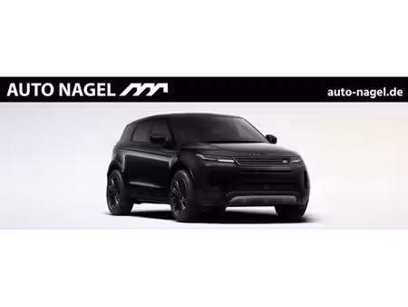 Land Rover Range Rover Evoque D200 2.0 204 SE 4x4