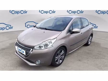 Peugeot 208 1.6 HDi 92 Allure