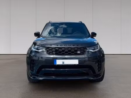 Land Rover Discovery D250 3.0 249 4x4