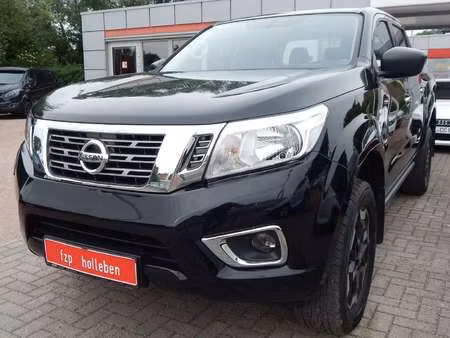 Nissan Navara Double Cab 2.3 dCi 190 4x4
