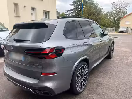 BMW X5 3.0 xDrive