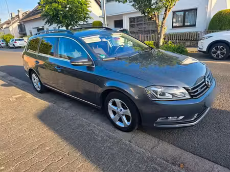 Volkswagen Passat 2.0 TDI 170 R-Line