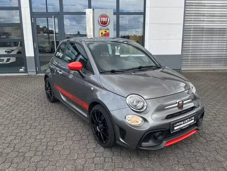 Abarth 595 1.4 180 Competizione