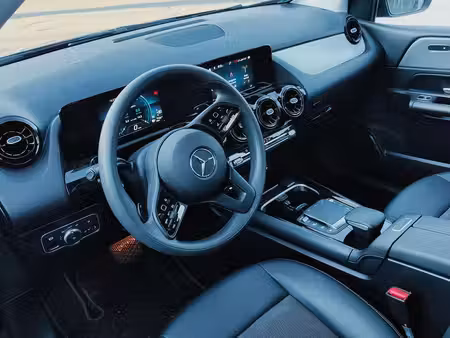 Mercedes-Benz Classe B B 250e