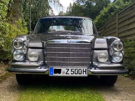 Mercedes-Benz Classe S 280 SE