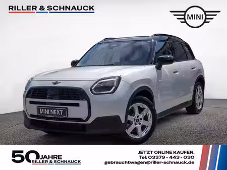 Mini Countryman Cooper 1.5 136