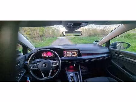 Volkswagen Golf 2.0 TDI 150 United