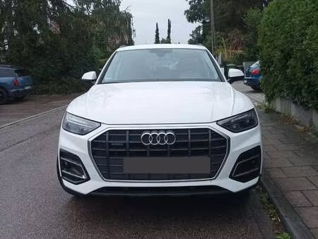 Audi Q5 40 TDI 2.0 204 quattro