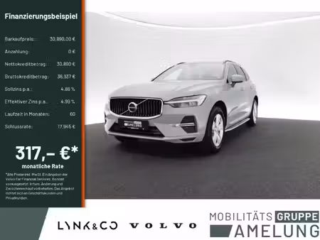 Volvo XC60 2.0 197