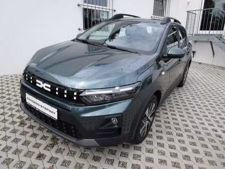 Dacia Sandero 1.0 TCe 90 Expression
