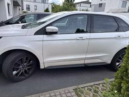 Ford Edge 2.0 TDCi 210 Sport 4x4