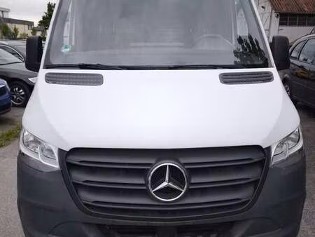Mercedes-Benz Sprinter 211 2.0 CDI 114