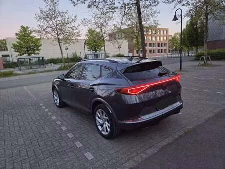 Cupra Formentor 1.5 TSI 150