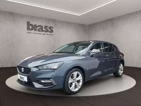 Seat Leon 1.5 eTSI 110 FR