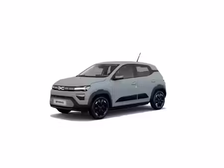 Dacia Spring 100