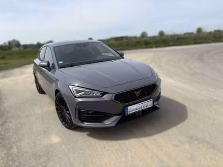 Cupra Leon 1.4 150