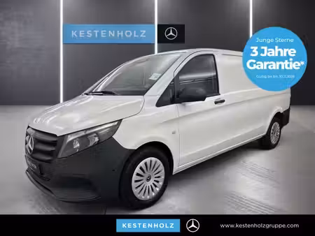 Mercedes-Benz Vito 116 2.0 CDI 163
