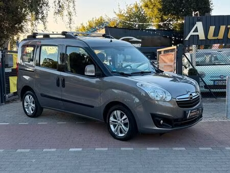 Opel Combo 1.6 Edition