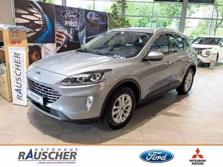 Ford Kuga 2.5 Titanium X