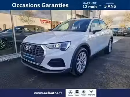 Audi Q3 35 TFSI 1.5 TFSI 150 Design